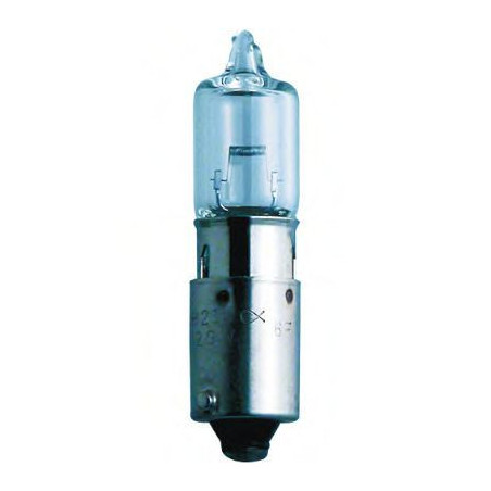 12356CP / Автолампа H21W 12V 21W BAY9s / PHILIPS